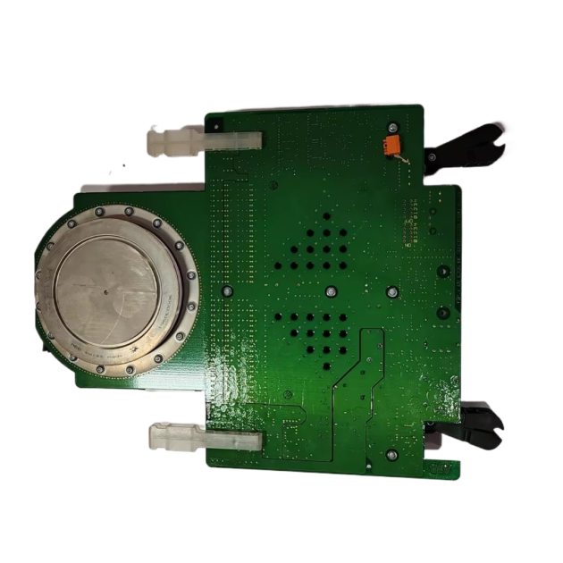 ABB 3HAA0001-CP/9 Serial Measurement Board, Automation Components