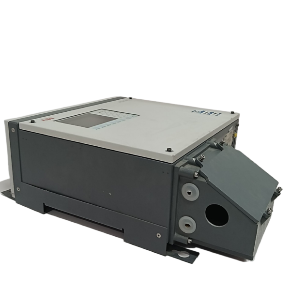 ABB UNS0885 3BHB006943R0001 - Precision Control Module for Industry 4.0 Applications - Image 2