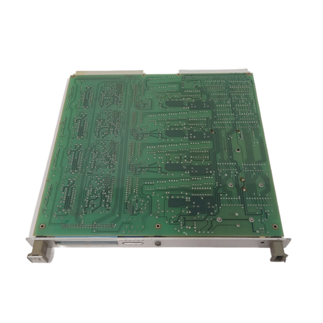 ABB SC513 PLC Analog Input Module for Industrial Automation - Image 2