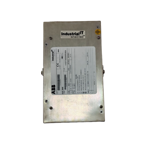 ABB IT94-3 HESG440310R2 Industrial Control Module - Image 2