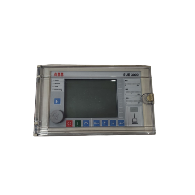 ABB UNS0122A-P Digital I/O Module for Industrial Automation Systems