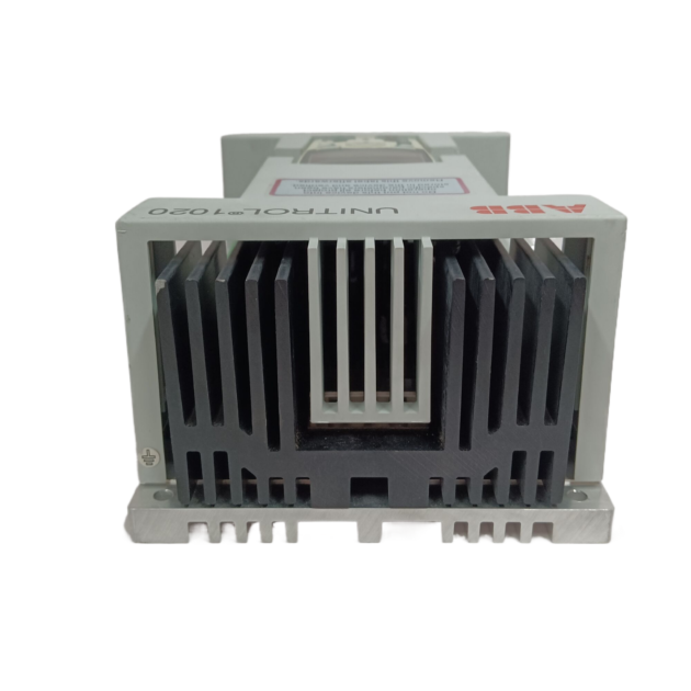 ABB PM866AK01 - High-Performance Processor Unit for Industrial Control Systems - Image 2