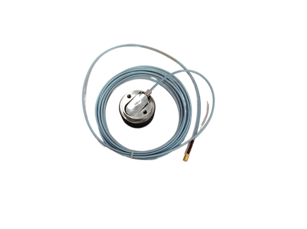 BENTLY 330101-02-12-10-02-05 Proximity Probe Advanced Sensor Technology for Industrial Control Systems - Image 2