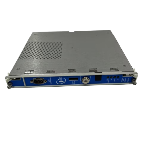 BENTLY 330104-00-13-10-02-CN Vibration Monitoring Sensor System - Image 2