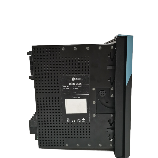 GE VIPC616 High-Performance VME Carrier Card for Advanced Industrial Control Systems - Image 2